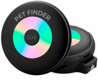 Трекер для животных Geozon Pet Finder