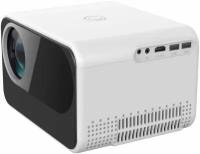 Проектор HIPER Cinema D15 White, белый, Wi-Fi