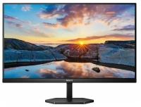 Монитор 27" PHILIPS 27E1N3300A/00 Black (IPS, 1920x1080, 75Hz, 1 ms, 178°/178°, 300 cd/m, Mega DCR, +HDMI 1.4, +4xUSB