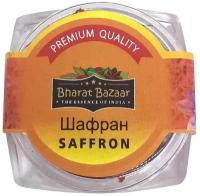 Bharat BAZAAR Шафран Saffron kesar 1 гр