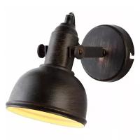 Спот Arte Lamp Martin A5213AP-1BR