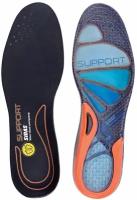 Стельки анатомические SIDAS Cushioning Gel Support V2 (44-45 (XL))