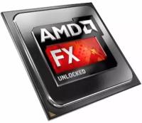 Процессор AMD FX-4320 Vishera AM3+, 4 x 4000 МГц