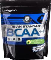 RPS BCAA++, 500 g (виноград)