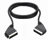 Кабель SCART — SCART 20pin Rexant 17-1123