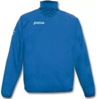 Ветровка подростковая Joma ALASKA 5001.13.35 размер 2XS/146-152 синяя