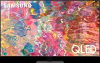 Samsung QE75Q80BAT 2022 QLED 4K