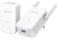 Сетевой адаптер Powerline Mercusys MP510 KIT AV1000 Gigabit Ethernet (ант. в