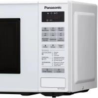 Микроволновая Печь Panasonic NN-GT261WZPE 20л. 800Вт белый