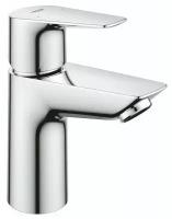 Смеситель для раковины GROHE Start Edge S-size EcoJoy д/клапан хром