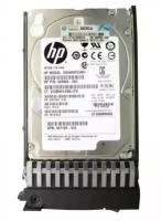 Жесткий диск HP EG0450FCVBH 450Gb SAS 2,5" HDD