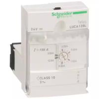 Комбинированный пускатель электродвигателя Schneider Electric LUCA12BL