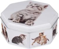 Печенье Campbells Cat Tin, 115 г