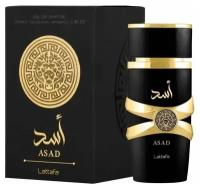 Lattafa Perfumes Asad 100 мл