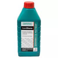 Добавка противоморозная Cemmix CemStone 1.2 кг 1 л коричневый