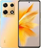 Смартфон Infinix Note 30 Pro 8 256Gb Variable Gold