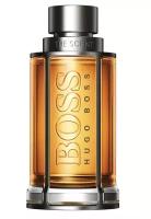 Туалетная вода Hugo Boss The Scent 100 мл