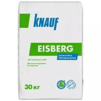 Штукатурка KNAUF Eisberg