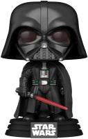 Фигурка Star Wars Funko POP! Episode 4 A New Hope Darth Vader (597)