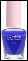 Лак для ногтей Lavelle collection Mini Color т.77 Синий неон 6 мл