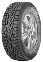 Автомобильные шины Nokian Nordman 7 225/50 R17 98T