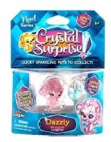 Crystal Surprise 45703 Фигурка Обезьянка и подвески №3 - Розовый