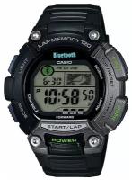 Часы наручные мужские Casio Collection STB-1000-1E Гарантия 2 года