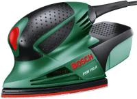 Дельташлифмашина BOSCH PSM 100 A, 100 Вт