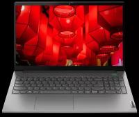 Ноутбук Lenovo ThinkBook 15 Gen 4 15.6" FHD IPS/Core i5-1235U/16GB/512GB SSD/Iris Xe Graphics/DOS/NoODD/серый (21DJ000LRU)