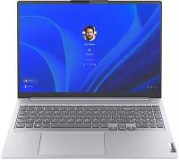 Ноутбук Lenovo ThinkBook 16 G4+ IAP 21CY006LRU (16", Core i7 1255U, 16Gb/ SSD 512Gb, Iris Xe Graphics eligible) Серый