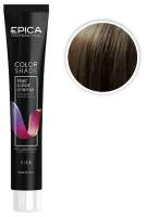 EPICA Professional Color Shade крем-краска для волос, 6.31 темно-русый карамельный, 100 мл