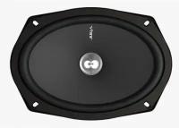 VIBE DB69-M1 Колонки коаксиальные 6х9" (16х23см) 30Вт (1шт.) VIBE