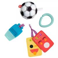 Подвесная игрушка Fisher-Price Футболист GRT94