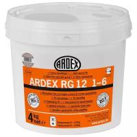 Затирка ARDEX RG 12 1-6