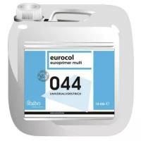 Грунтовка Forbo Eurocol 044 Europrimer Multi, 10 кг