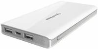 Портативный аккумулятор (Powerbank) Cyberpower CP10000PEG