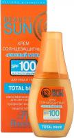 Солнцезащитный крем Floresan Beauty Sun Полный блок SPF 100