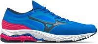 Кроссовки беговые женские Mizuno J1GD2210 21 Wave Prodigy 4 (W) ( 9 US )