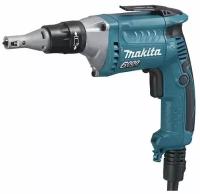 Шуруповерт для гипсокартона 570Вт - 11Нм Makita FS6300