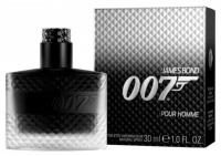 James Bond 007 Pour Homme Туалетная вода 30 мл. (eon productions)
