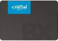 SSD диск Crucial 2.5" BX500 480 Gb SATA III 3D NAND (CT480BX500SSD1)