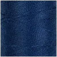 Швейные нитки Nitka (полиэстер), (201-300), 4570 м, №294 синий (50/2)