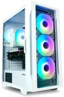 Корпус Zalman Miditower i3 Neo TG без БП White