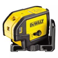 Лазерный уровень DeWALT DW085K