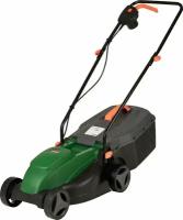 Газонокосилка электрическая Oasis Garden Tools GT GE-1400 1400 Вт 32 см