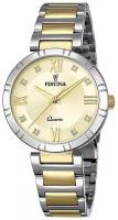 Женские наручные часы Festina F16937/B