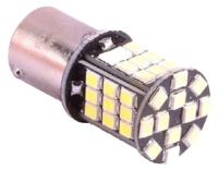 MASUMA L750 лампы светодиодные MASUMA LED BA15S 12V5W SMD 1-2W одноконтактные (комплект 2ШТ)