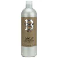 TIGI for Men шампунь Clean Up Daily, 750 мл