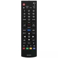 Пульт Huayu для телевизора LG 32LH570U