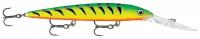 Воблер Rapala Down Deep Husky Jerk DHJ12-FT